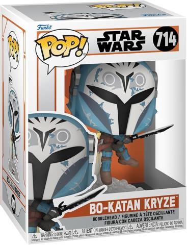 Pop bo katan kryze