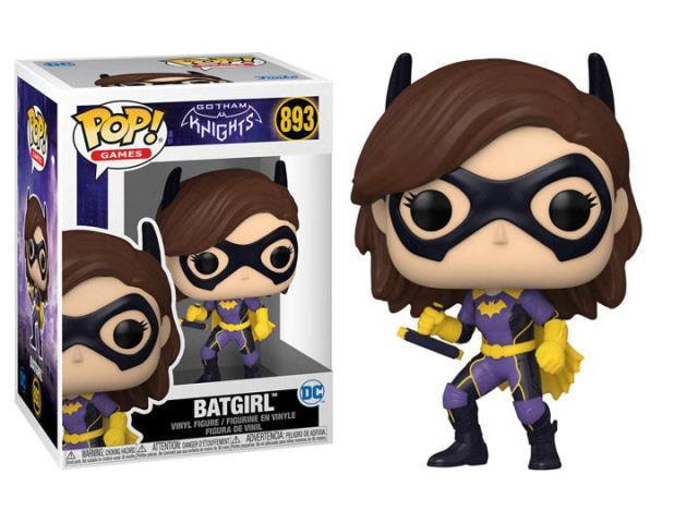 Batgirl