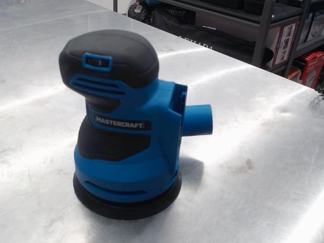 Orbit sander cordless