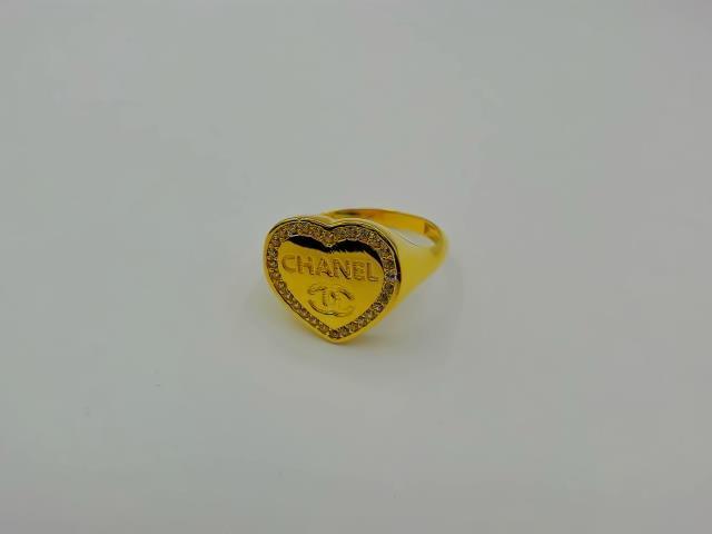 BAGUE EN OR 10KT