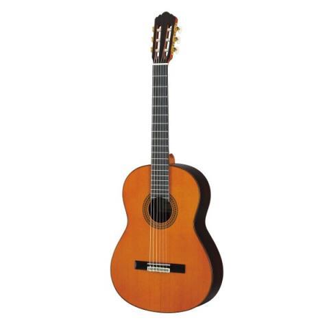 Guitare classique mariachi