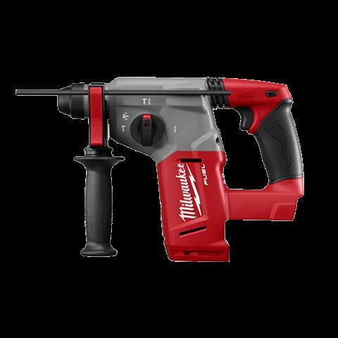 Hammer drill a batterie