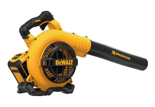 Dewalt blower