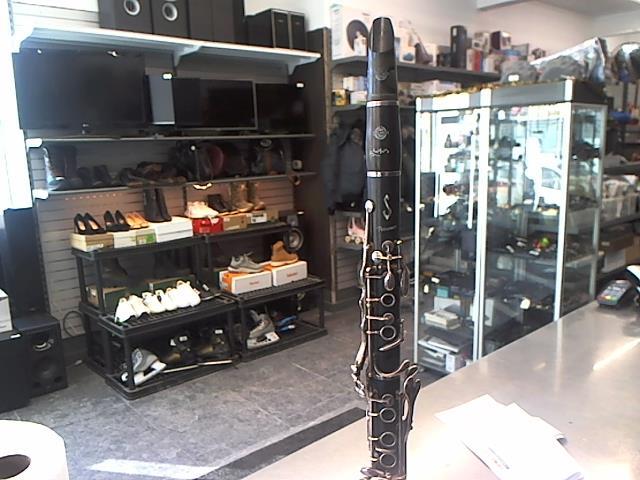 Selmer seles presence