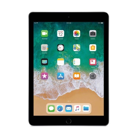 Ipad 6 gen