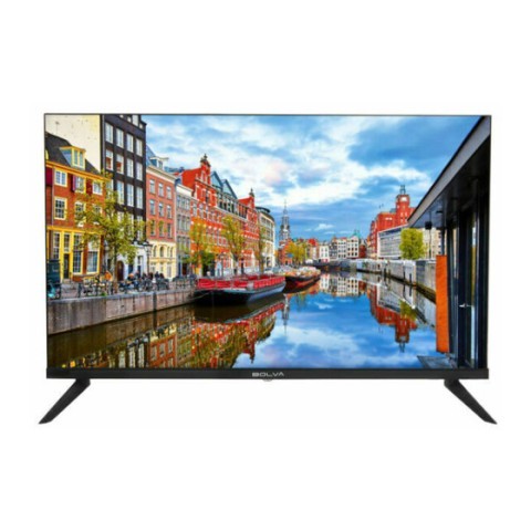 Ecran de tele 32 inch avec manettes + ac