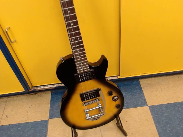 Epiphone les paul special ii le