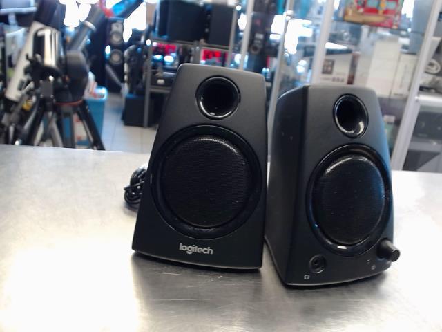 Speaker logitech z130