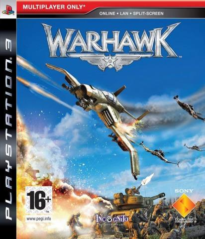 Warhawk