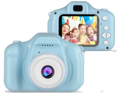 Kids camera