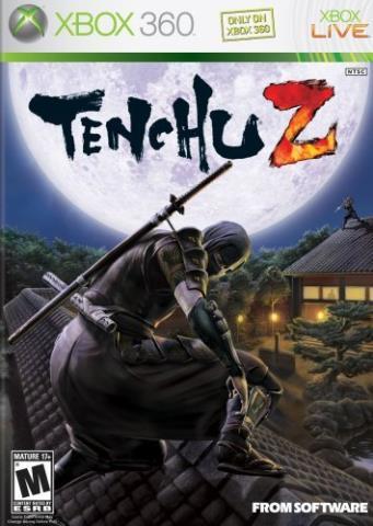 Tenchu z