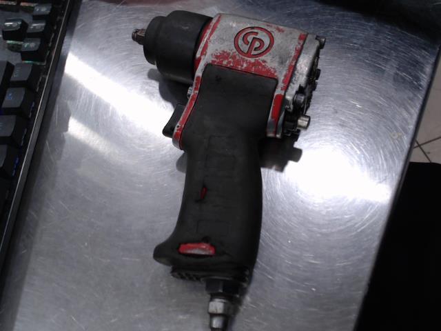 Impact wrench a air