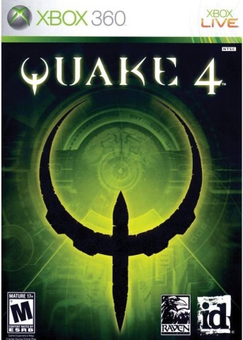 Quake 4