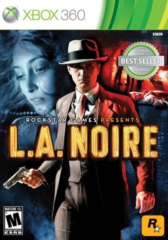 L.a.noire