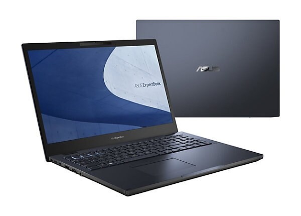 Laptop asus expertbook i5