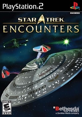 Star trek encounters