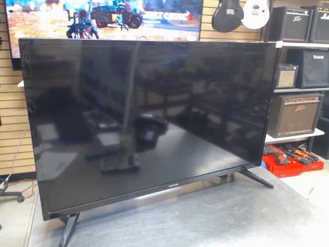 Tv 32 toshiba intelligente 2020  no tc