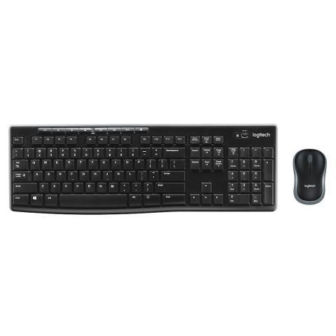 Combo clavier souris neuf bt