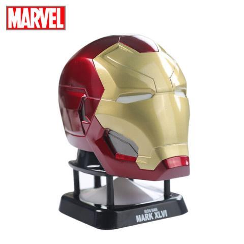 Haut-parleur portable ironman mk-46