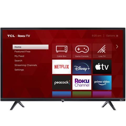 Tv 32 '' roku