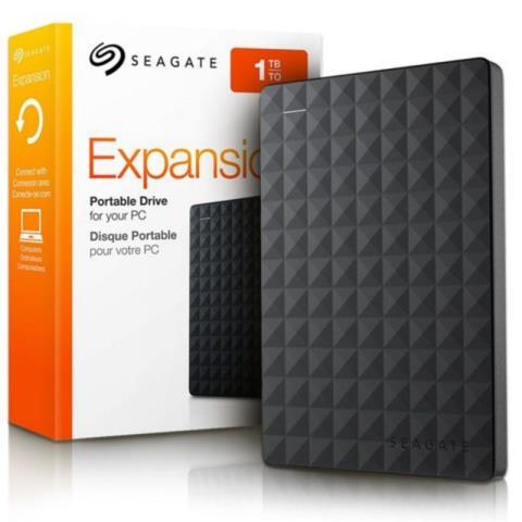 Disque dur externe 2tb+fil+bte