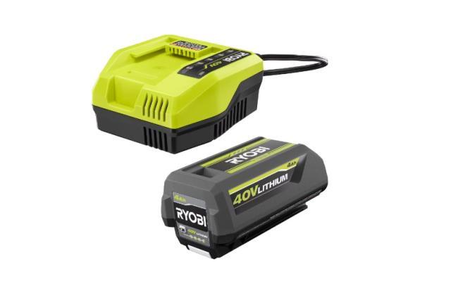 Chargeur+battery dans boite