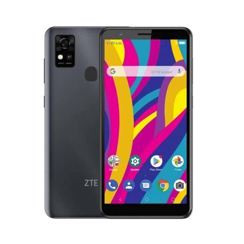 Cell zte no charge