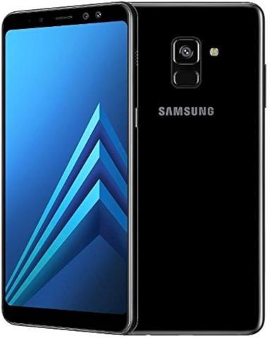 Samsung a8 2018 32gb