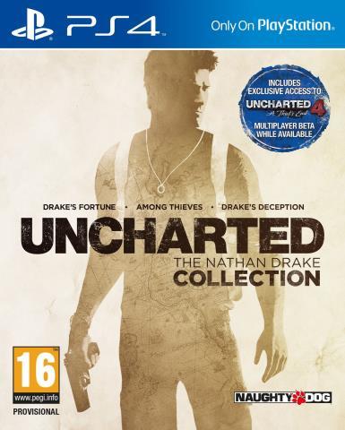 Uncharted