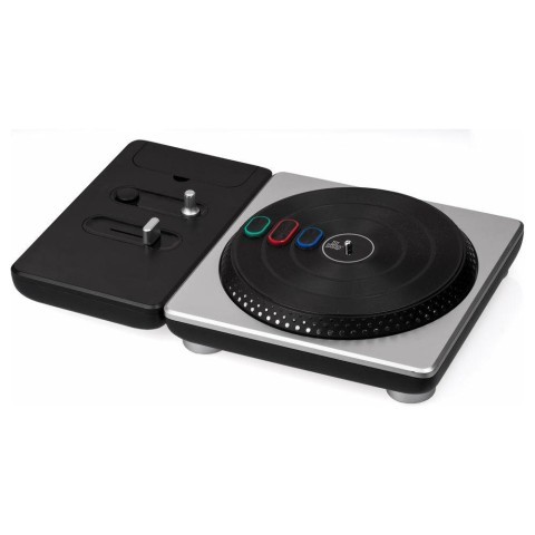 Dj hero table 360