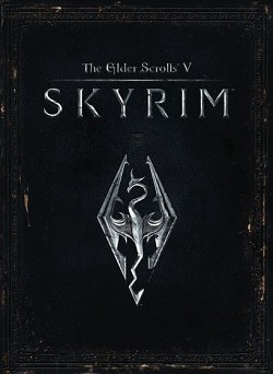 The elder scrolls v skyrim