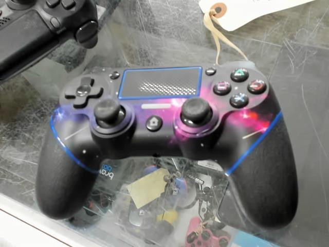 Manette ps4 jobber