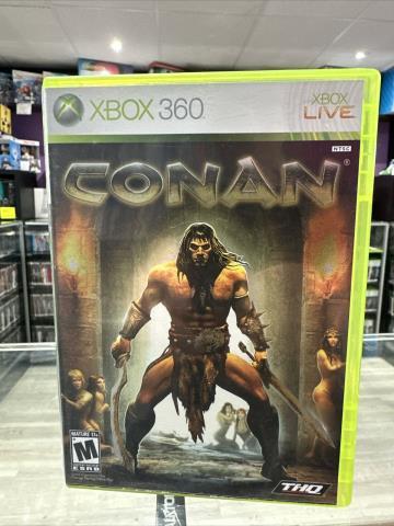 Conan