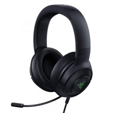 Ecouteur de gaming razer