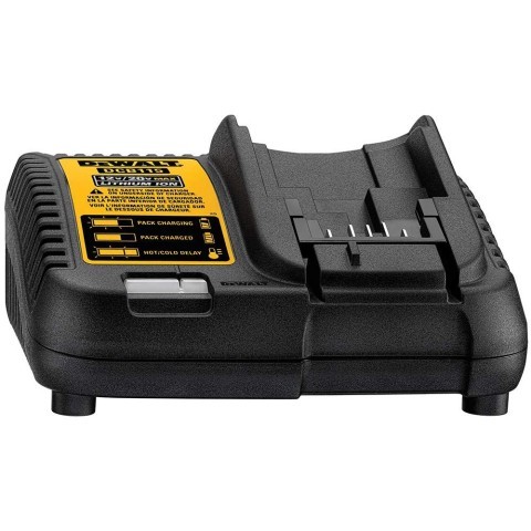 Chargeur a batterie dewalt