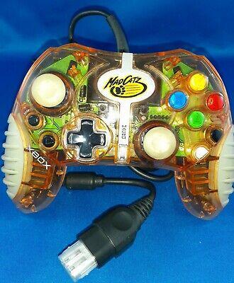 Manette xbox madcat