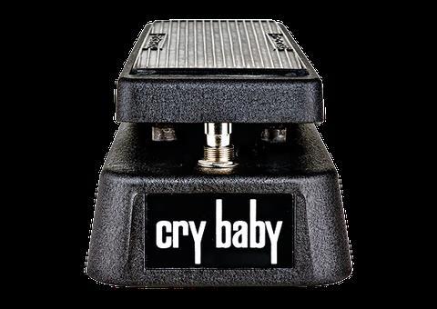 Cry baby