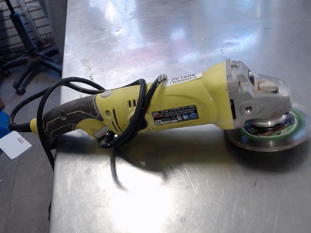 Grinder ryobi ag454