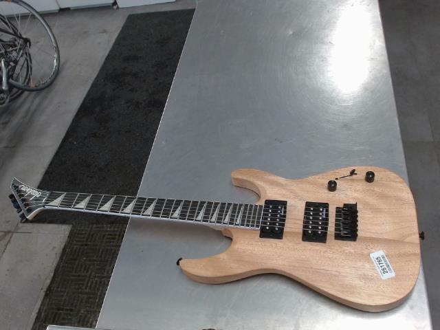 Guitarre js serie js22 dka