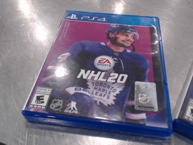 Nhl 2022