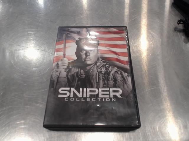 Sniper collection