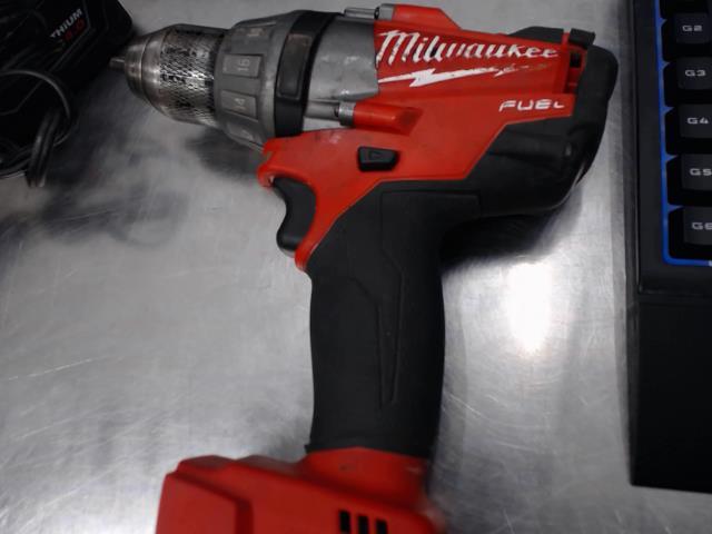 Hammerdrill milwaukee m18 tool only