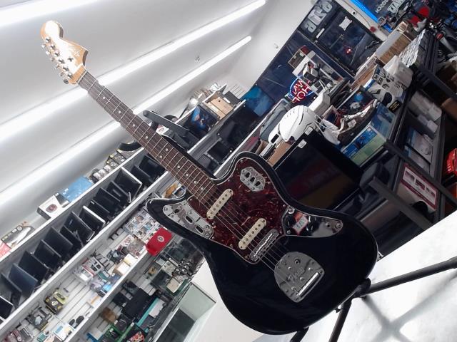 Guitare electrique custom made