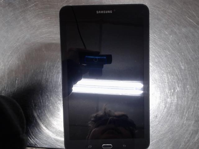 Samsung galaxy tab e