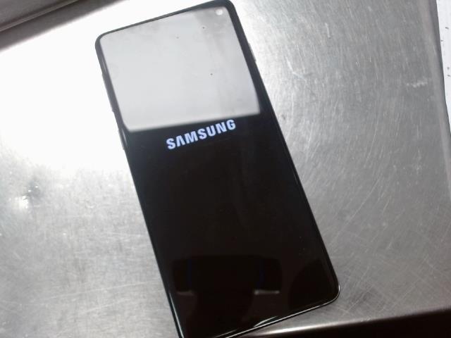 Samsung s10 sans chg