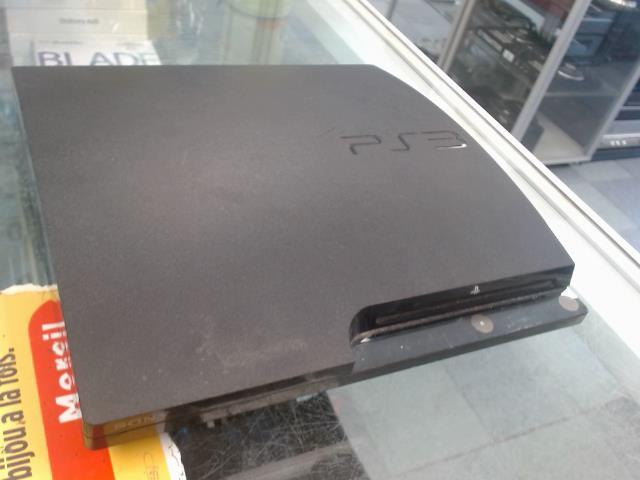 Ps3 console sans manette