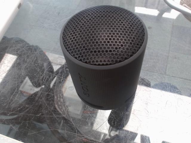 Speaker bluetooth sony