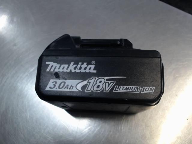 Batterie makita 3.0 ah