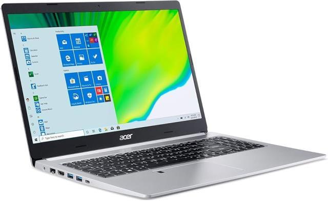 Acer aspire 5ryzen3 radeon grapgic