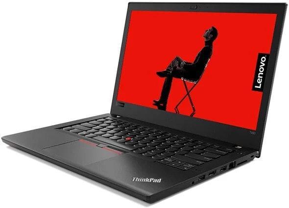 Lenovo thinkpad t480s